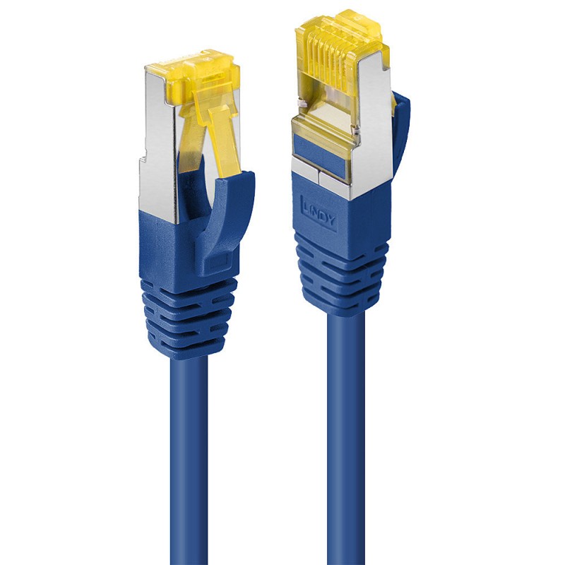 Lindy 1.5m RJ45 S/FTP LSZH Network Lindy 1.5m RJ45 S/FTP LSZH Network
